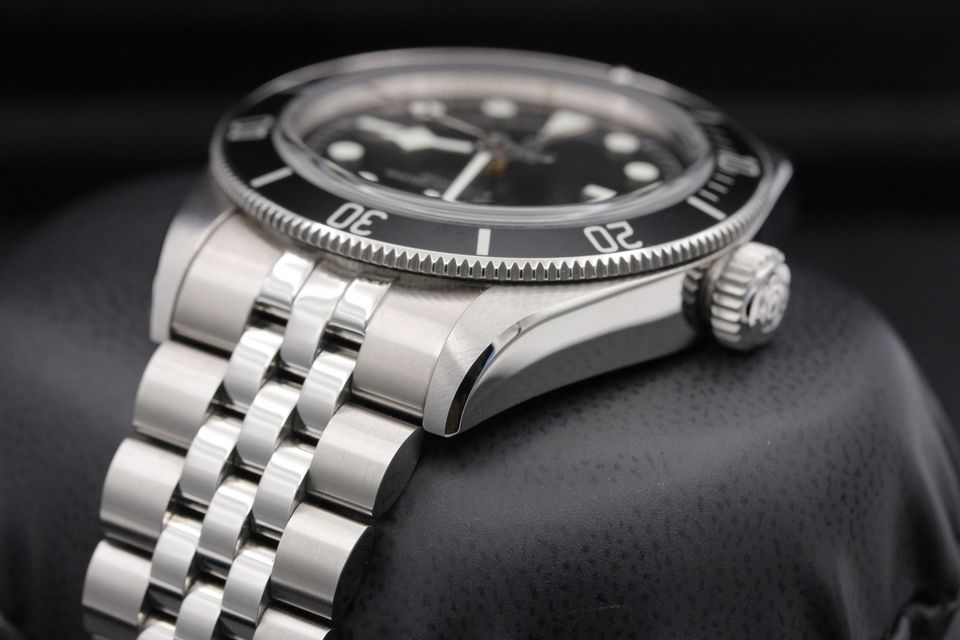 Tudor Black Bay M7941A1A0NU-0001 Image 2